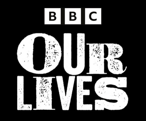 BBC Our Lives programme logo