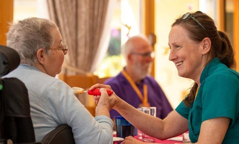 How Can Volunteers Support Patients?&nbsp;