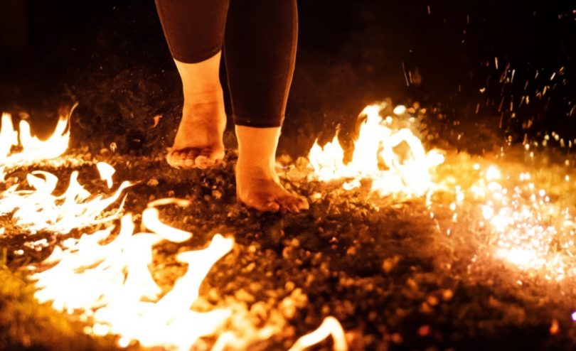 Firewalk