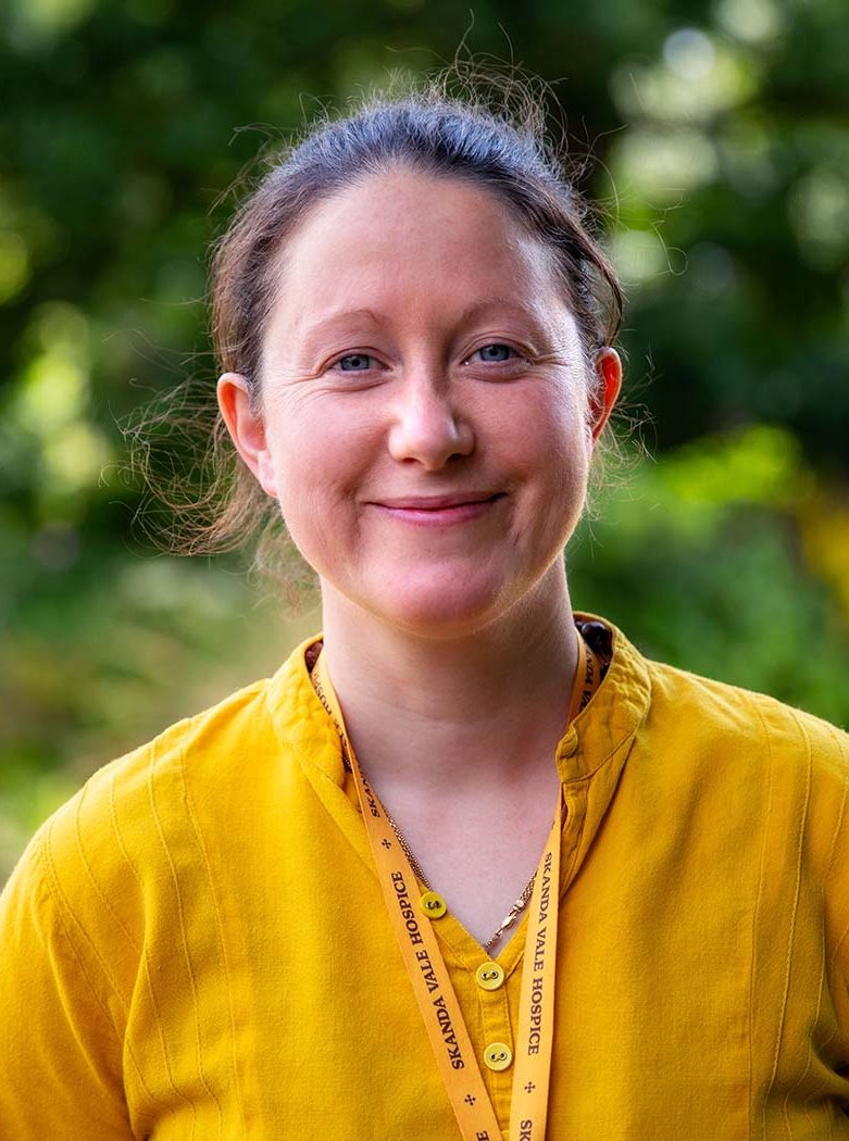 Image of Sister Ally